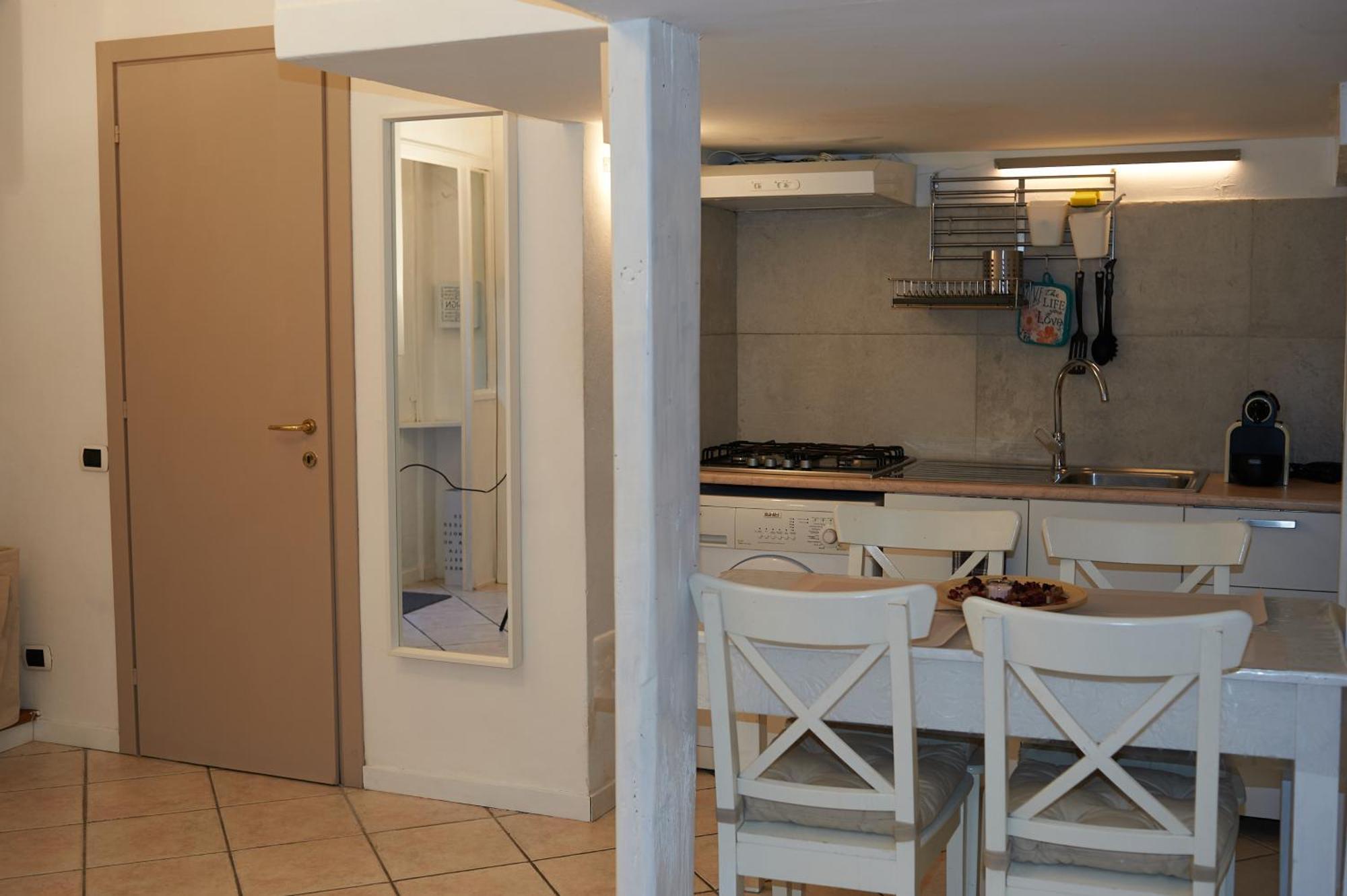 Isola Brera Duomo - Antica Atmosfera - Lovable Cozy Apartment 밀라노 외부 사진