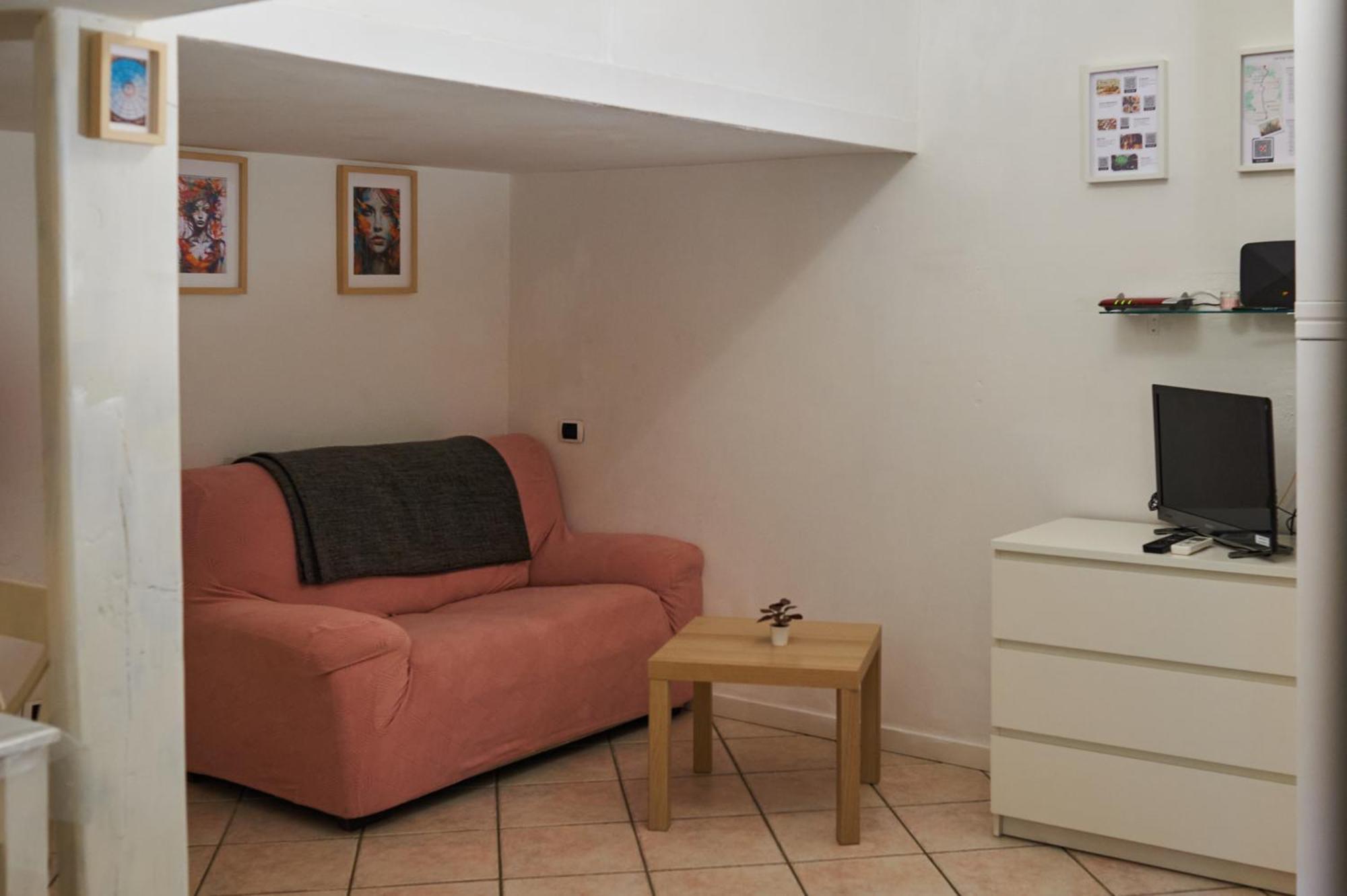 Isola Brera Duomo - Antica Atmosfera - Lovable Cozy Apartment 밀라노 외부 사진