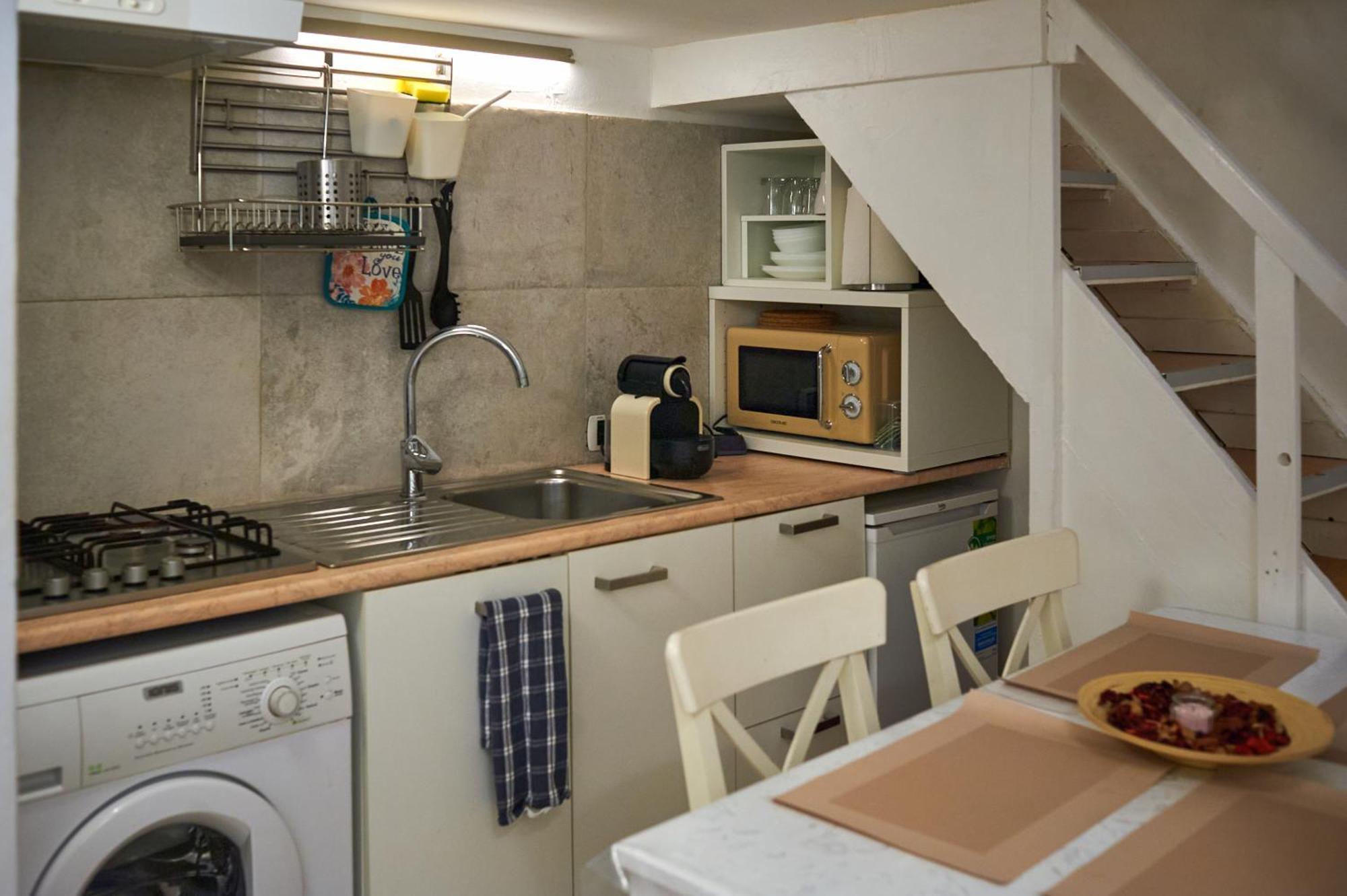 Isola Brera Duomo - Antica Atmosfera - Lovable Cozy Apartment 밀라노 외부 사진