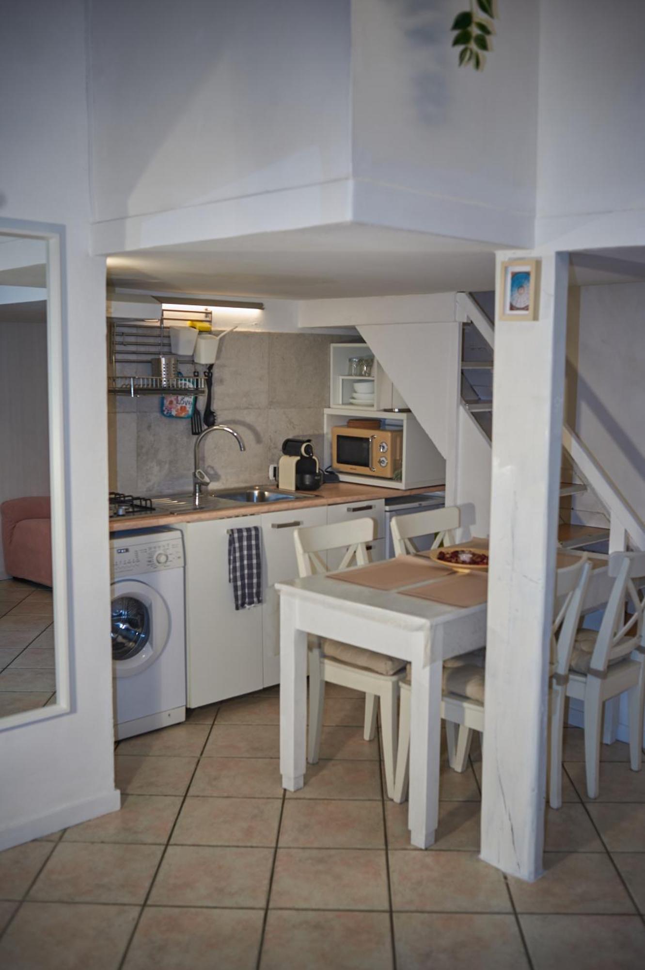 Isola Brera Duomo - Antica Atmosfera - Lovable Cozy Apartment 밀라노 외부 사진