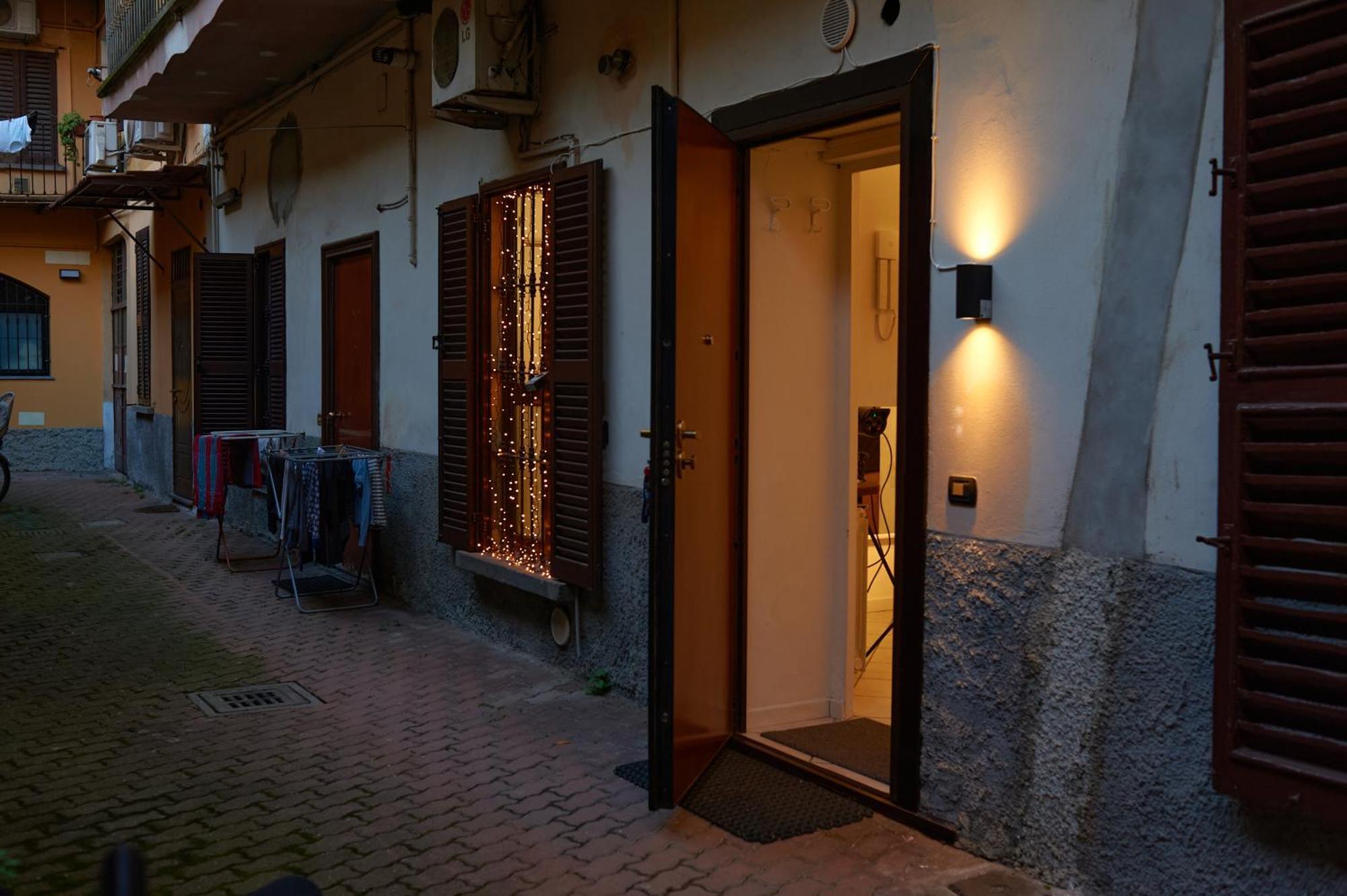Isola Brera Duomo - Antica Atmosfera - Lovable Cozy Apartment 밀라노 외부 사진