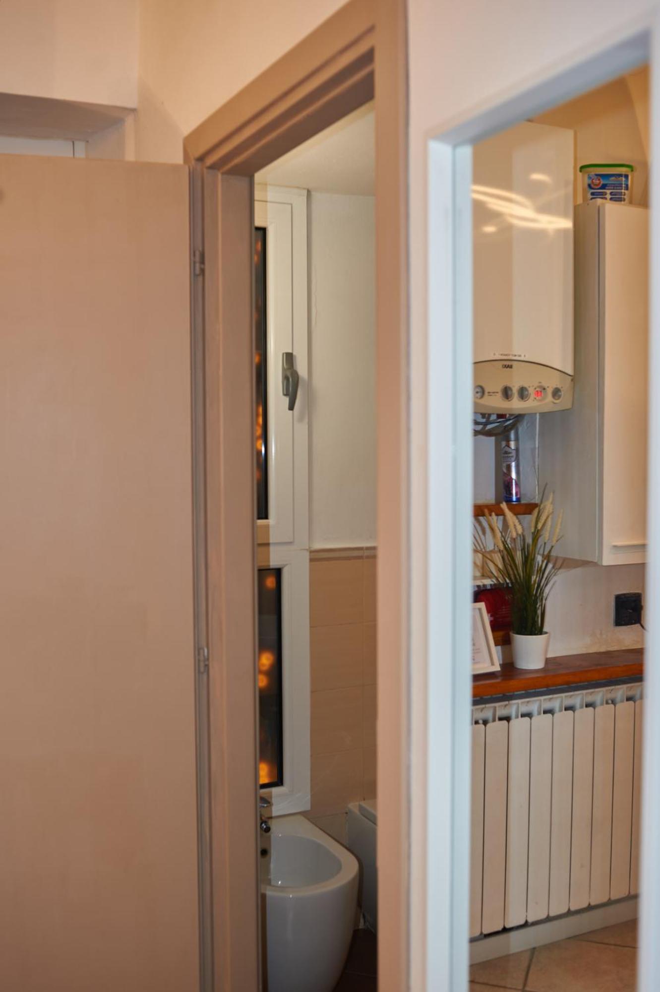 Isola Brera Duomo - Antica Atmosfera - Lovable Cozy Apartment 밀라노 외부 사진